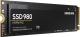 Dysk SSD Samsung 980 1TB M.2 2280 PCI-E x4 Gen3 NVMe (MZ-V8V1T0BW) 2