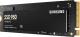 Dysk SSD Samsung 980 1TB M.2 2280 PCI-E x4 Gen3 NVMe (MZ-V8V1T0BW) 3