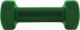4fizjo hantle Classic neoprenowe 2 x 4 kg 3