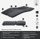 Klawiatura Logitech Ergo K860 (920-010108) 6