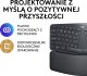 Klawiatura Logitech Ergo K860 (920-010108) 12