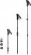 Spokey Zion 105-135 cm szare (929460) 2