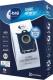Worek do odkurzacza Electrolux E201S s-bag® Classic Long Performance 4 szt. 3