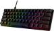 Klawiatura HyperX Alloy Origins 60 Red (HKBO1S-RB-US/G) 3