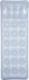 Bestway Materac do pływania 188x71 cm (43024) 3