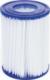 Bestway Basen rozporowy Fast Set Palma 457cm (57416) 4