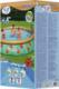 Bestway Basen rozporowy Fast Set Palma 457cm (57416) 5