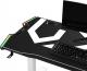Biurko Ultradesk Force Snow Białe 166 cmx70 cm 11