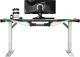 Biurko Ultradesk Force Snow Białe 166 cmx70 cm 6