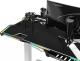 Biurko Ultradesk Force Snow Białe 166 cmx70 cm 10