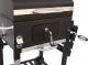 Landmann Comfort Basic (11529A) ruszt żeliwny 4