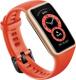 Smartband Huawei Band 6 Czerwony 4