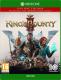 King's Bounty II Xbox One • Xbox Series X 1