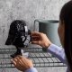 LEGO Star Wars Hełm Dartha Vadera (75304) 4