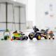 LEGO DC Batman kontra Joker: pościg Batmobilem (76180) 3