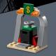 LEGO DC Batman kontra Joker: pościg Batmobilem (76180) 7