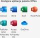 Microsoft 365 Aplikacje dla firm ESD ML (SPP-00003) 2