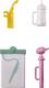 Lalka Barbie Mattel Kariera - Lekarz Pediatra i niemowlę (GVK03) 2