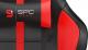 Fotel SPC Gear SR400 RD czerwony (SPG101) 15