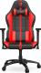Fotel SPC Gear SR400 RD czerwony (SPG101) 4