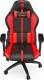 Fotel SPC Gear SR400 RD czerwony (SPG101) 6