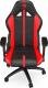 Fotel SPC Gear SR400 RD czerwony (SPG101) 7