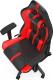 Fotel SPC Gear SR400 RD czerwony (SPG101) 9