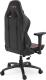 Fotel SPC Gear SR400 RD czerwony (SPG101) 10