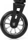 Hulajnoga MMX Raptor Srebrny (3672) 5