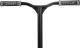 Hulajnoga MMX Raptor Srebrny (3672) 8