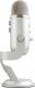 Mikrofon Blue Yeti USB Silver (988-000238) 3