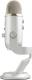 Mikrofon Blue Yeti USB Silver (988-000238) 4