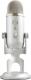Mikrofon Blue Yeti USB Silver (988-000238) 5