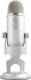 Mikrofon Blue Yeti USB Silver (988-000238) 6