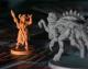 Portal Games Dodatek do gry Cthulhu: Death May Die: Kampania 2 7