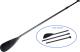 Enero Deska pompowana SUP 275x76x10 cm zielona (1019956) 5