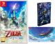 The Legend of Zelda: Skyward Sword HD Nintendo Switch 7