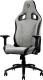 Fotel MSI MAG CH130 szary (9S6-B0Y30S-010) 11