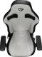 Fotel MSI MAG CH130 szary (9S6-B0Y30S-010) 12