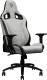 Fotel MSI MAG CH130 szary (9S6-B0Y30S-010) 2