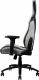 Fotel MSI MAG CH130 szary (9S6-B0Y30S-010) 3