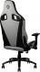 Fotel MSI MAG CH130 szary (9S6-B0Y30S-010) 8