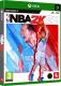 NBA 2K22 Xbox Series X 2