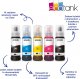 Urządzenie wielofunkcyjne Epson EcoTank* L3251 (C11CJ67406) 11