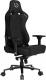 Fotel Ultradesk THRONE czarny 2