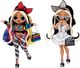 MGA LOL Surprise OMG Movie Magic Doll- Starlette (577911) 2