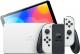 Nintendo Switch OLED White (NSH008) 2