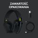 Słuchawki Logitech G435 Czarne (981-001050) 10