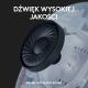 Słuchawki Logitech G435 Niebieskie (981-001062) 3