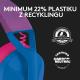 Słuchawki Logitech G435 Niebieskie (981-001062) 7